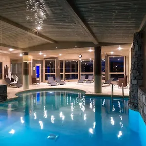 Apartahotel Résidence L'oxalys