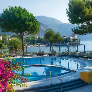 Hotel Bleues Delcloy