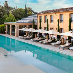 Hotel Saint-ange