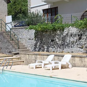 D'hotes La Fontaine Espalion