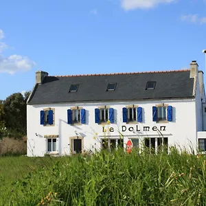 Bed and breakfast Le Dolmen