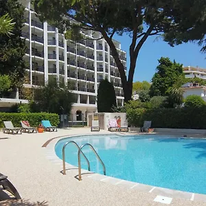 Apartahotel Résidence Residéal Premium